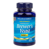 Bierhefe 250 Tabletten HOLLAND & BARRETT